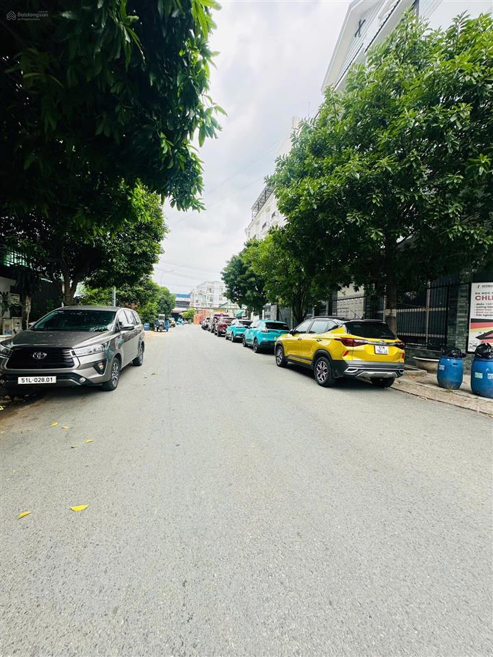 Giá tốt  lô đất ngay kdc areco khu đẹp linh tây sát phạm văn đồng  giá 10,5 tỷ