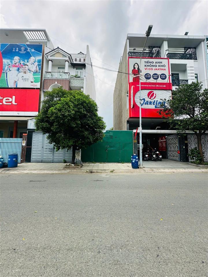 Giá tốt  lô đất ngay kdc areco khu đẹp linh tây sát phạm văn đồng  giá 10,5 tỷ