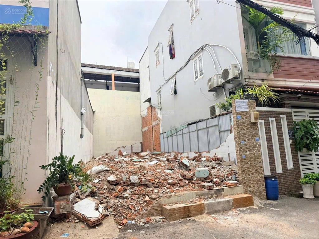 Hiếm! đất trống 100m2 đường 9  hoàng diệu 2  đại học ngân hàng  p. linh trung  giá 8.1 tỷ