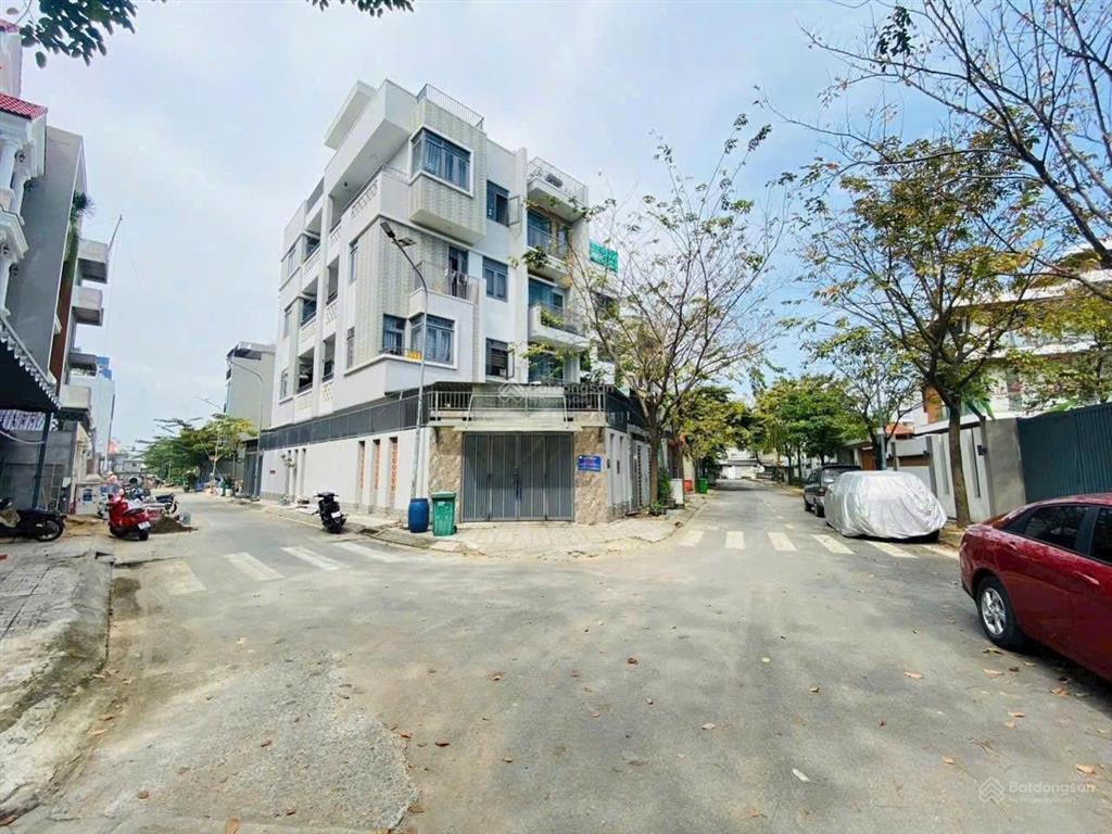 Hàng đẹp  lô đất ngay kdc centerhome đường 8m gần ga metro  p. trường thọ  giá 6.5 tỷ