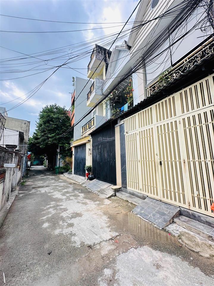 Ngang 5m lô đất đường số 8  sát hoàng diệu 2  gần đại học ngân hàng  112m2 full thổ cư  9.5 tỷ