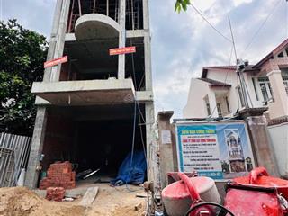 Ngang 5m lô đất đường số 8  sát hoàng diệu 2  gần đại học ngân hàng  112m2 full thổ cư  9.5 tỷ