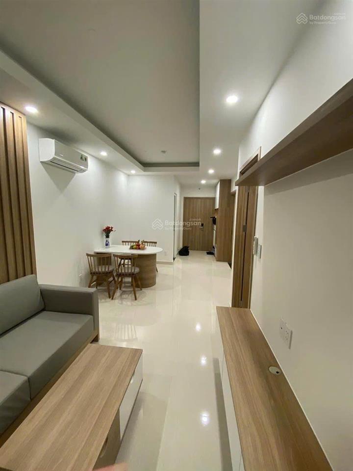 Căn 2pn  68m2 full nội thất mới
