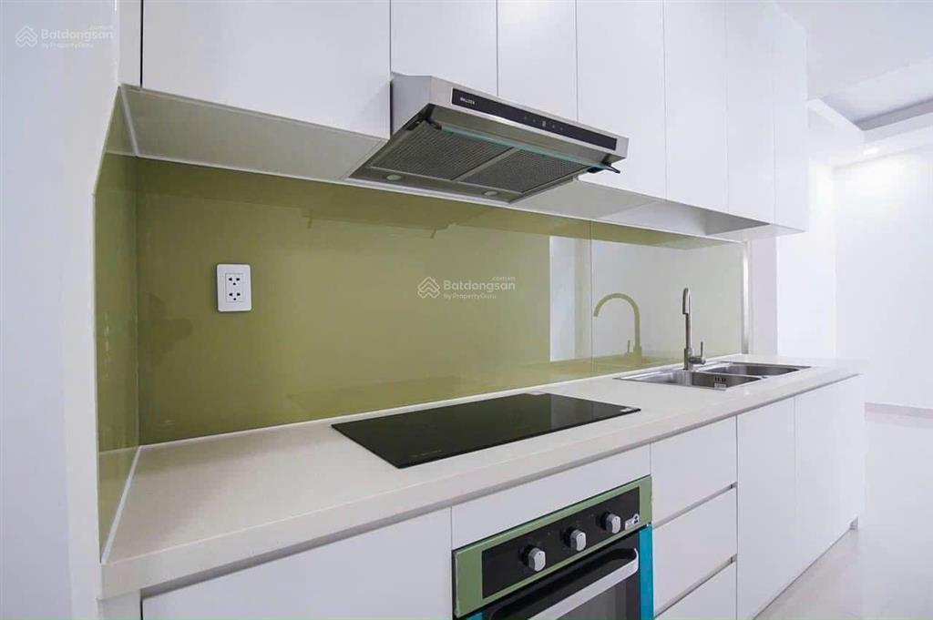 Căn 2pn  68m2 full nội thất mới