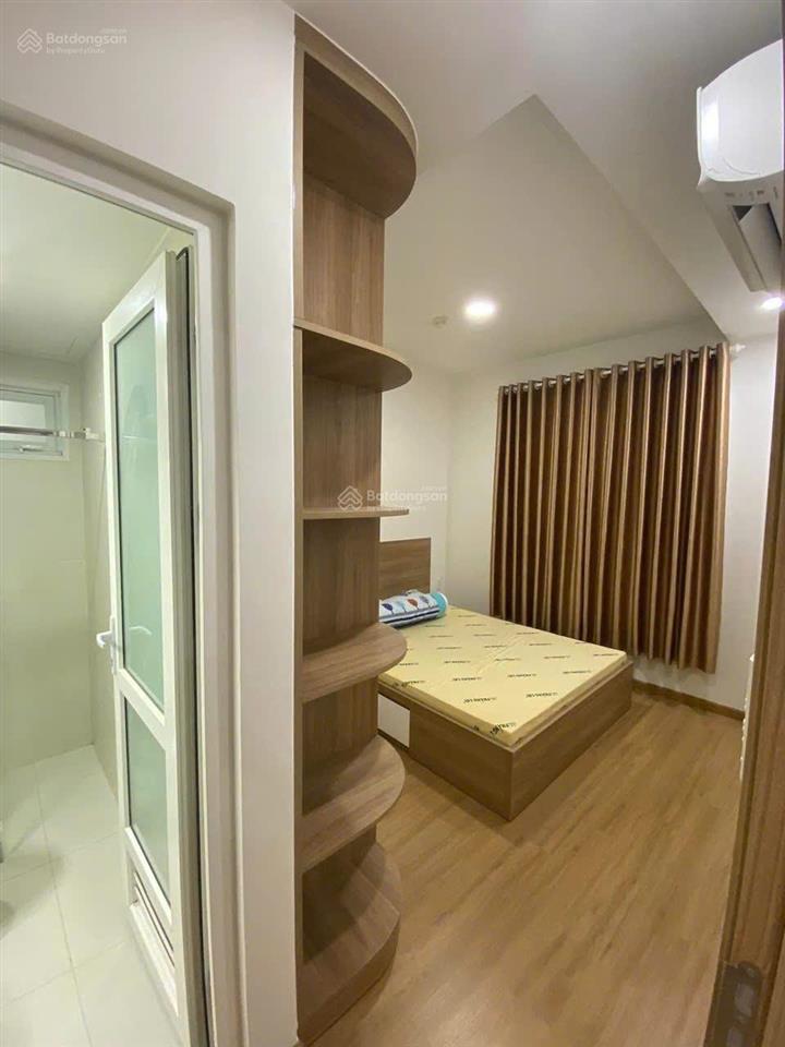 Căn 2pn  68m2 full nội thất mới