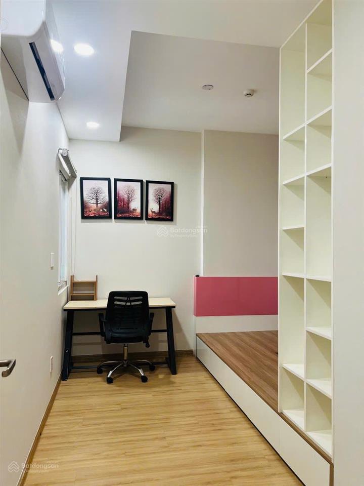 Ngon  bán gấp căn hộ moonlight đặng văn bi thủ đức  giá 4,2 tỷ