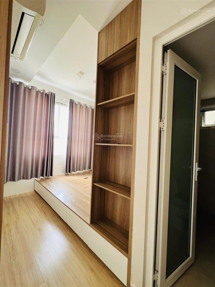 Ngon  bán gấp căn hộ moonlight đặng văn bi thủ đức  giá 4,2 tỷ