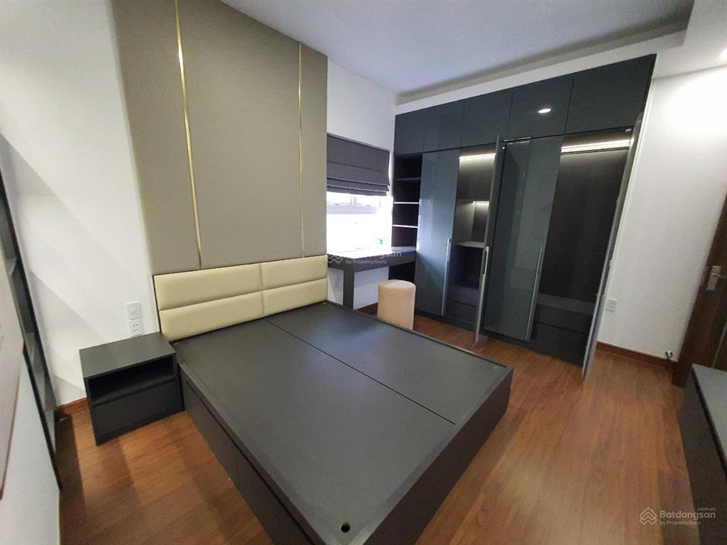 3 phòng ngủ richmond cho thuê nội thất cơ bản 17tr| full nội thất 19tr view thoáng mát ở ngay