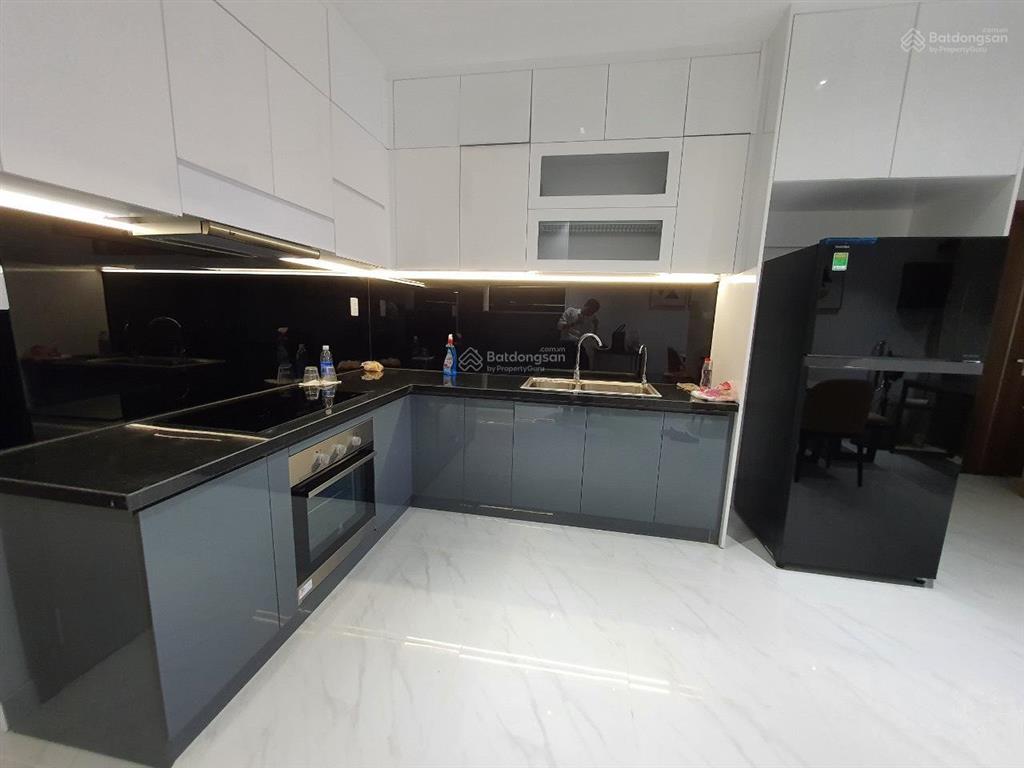 3 phòng ngủ richmond cho thuê nội thất cơ bản 17tr| full nội thất 19tr view thoáng mát ở ngay