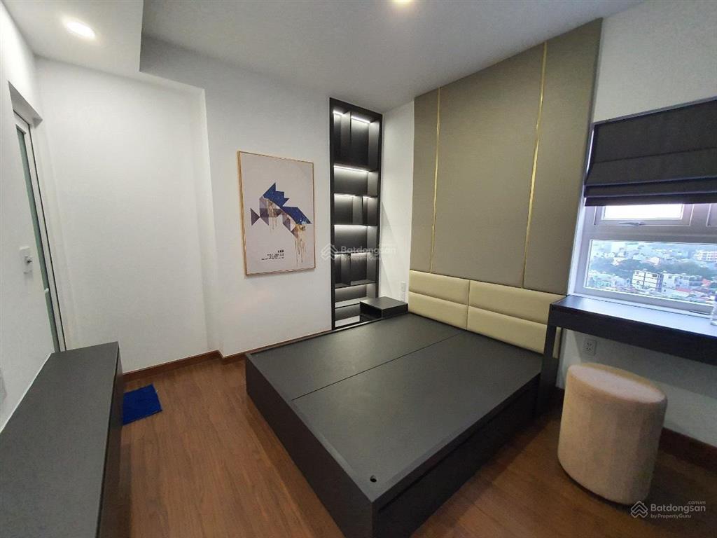 3 phòng ngủ richmond cho thuê nội thất cơ bản 17tr| full nội thất 19tr view thoáng mát ở ngay
