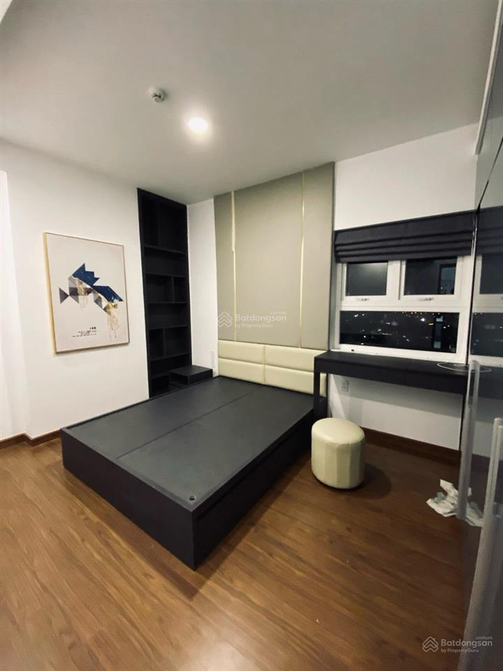 3 phòng ngủ richmond cho thuê nội thất cơ bản 17tr| full nội thất 19tr view thoáng mát ở ngay