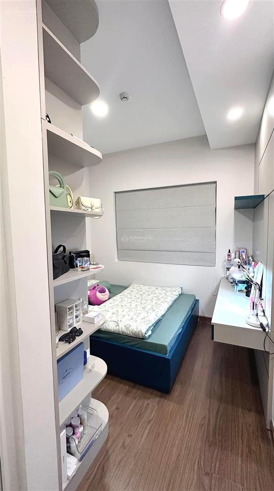 Nhận nhà ở ngay hoặc cho thuê chỉ 4,98ty cho căn 2 phòng ngủ richmond, view thoáng mát |  em