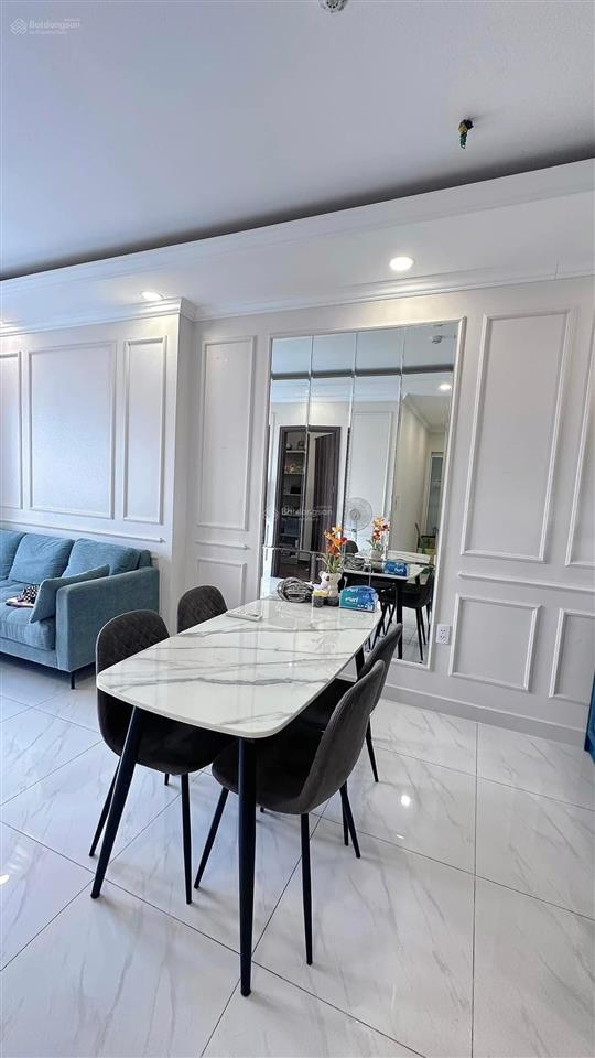 Nhận nhà ở ngay hoặc cho thuê chỉ 4,98ty cho căn 2 phòng ngủ richmond, view thoáng mát |  em