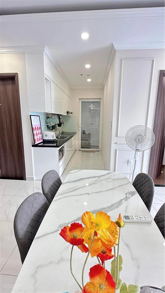 Nhận nhà ở ngay hoặc cho thuê chỉ 4,98ty cho căn 2 phòng ngủ richmond, view thoáng mát |  em
