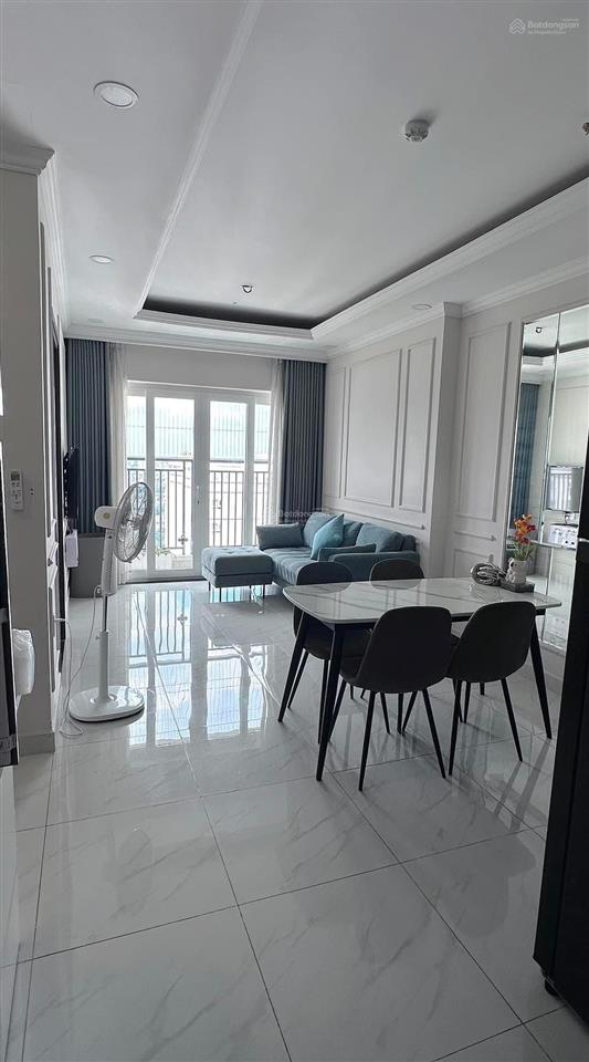 Nhận nhà ở ngay hoặc cho thuê chỉ 4,98ty cho căn 2 phòng ngủ richmond, view thoáng mát |  em