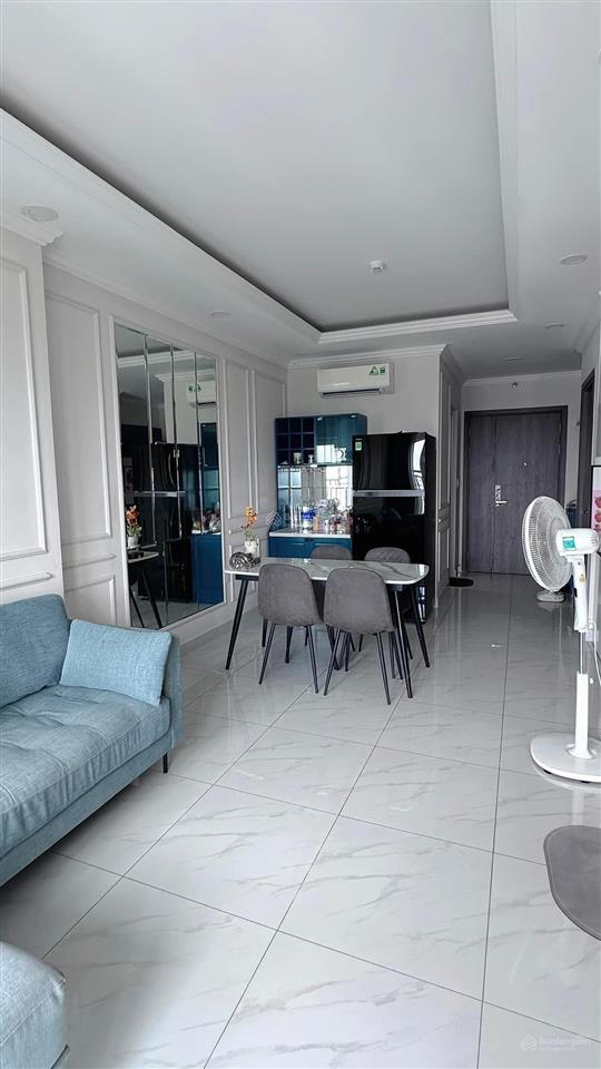 Nhận nhà ở ngay hoặc cho thuê chỉ 4,98ty cho căn 2 phòng ngủ richmond, view thoáng mát |  em