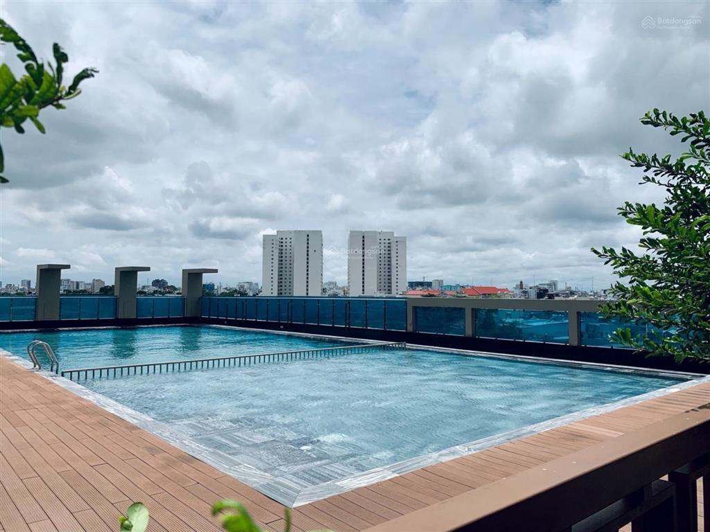 Nhận nhà ở ngay hoặc cho thuê chỉ 4,98ty cho căn 2 phòng ngủ richmond, view thoáng mát |  em