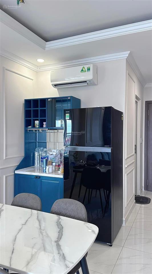 Nhận nhà ở ngay hoặc cho thuê chỉ 4,98ty cho căn 2 phòng ngủ richmond, view thoáng mát |  em