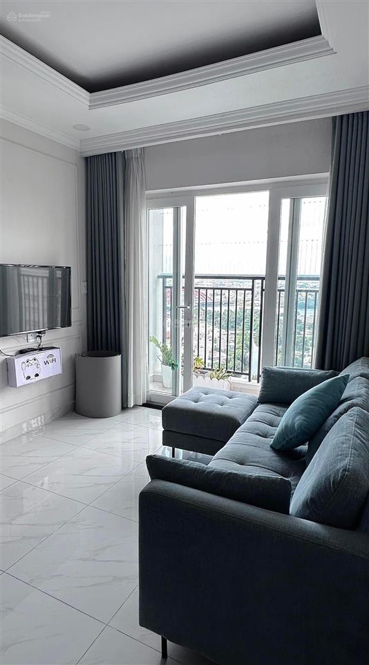 Nhận nhà ở ngay hoặc cho thuê chỉ 4,98ty cho căn 2 phòng ngủ richmond, view thoáng mát |  em