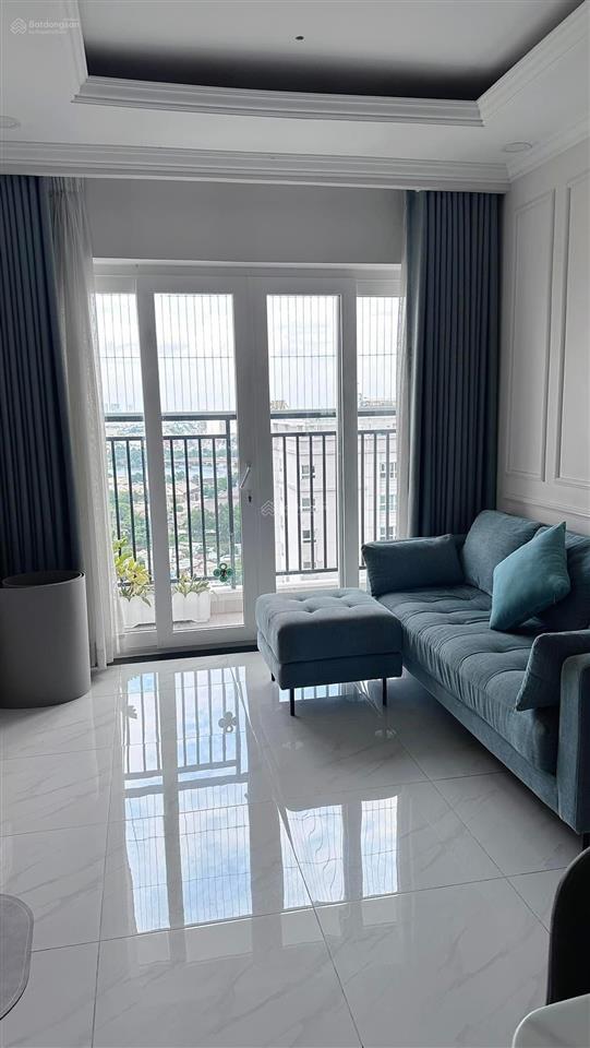 Nhận nhà ở ngay hoặc cho thuê chỉ 4,98ty cho căn 2 phòng ngủ richmond, view thoáng mát |  em