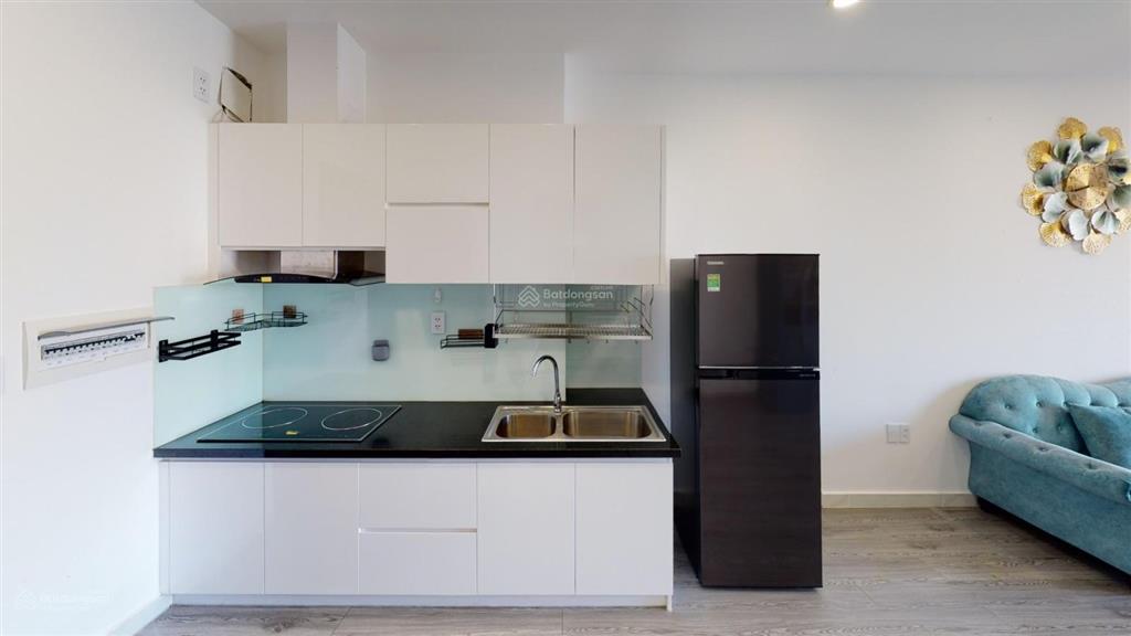 [hot] bán căn 38m2 richmond view thoáng mát, giá chỉ 2,68 tỷ nhận nhà ngay |  em xem nhà