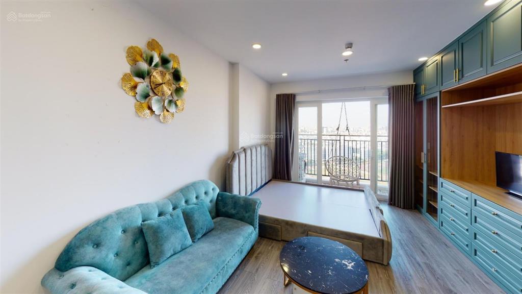 [hot] bán căn 38m2 richmond view thoáng mát, giá chỉ 2,68 tỷ nhận nhà ngay |  em xem nhà