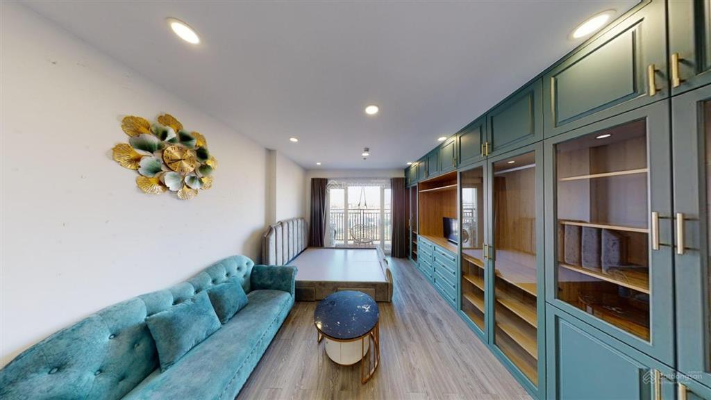 [hot] bán căn 38m2 richmond view thoáng mát, giá chỉ 2,68 tỷ nhận nhà ngay |  em xem nhà