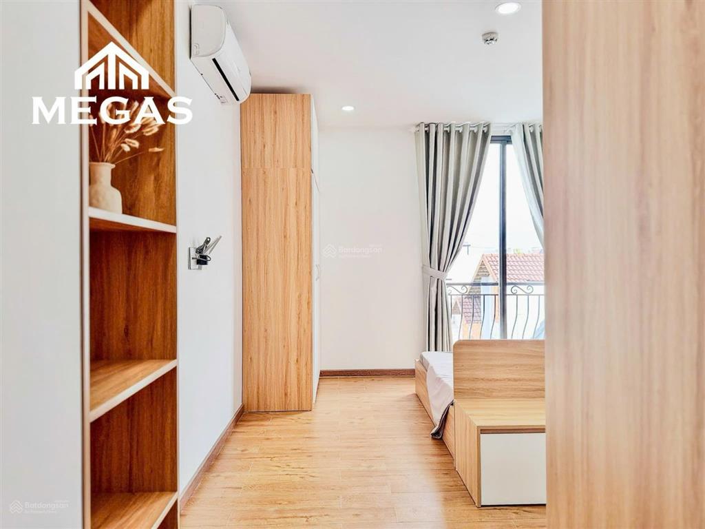 Bán toà nhà chdv 51 phòng đường nguyễn thị định, tml q2  10x30m  5 tầng hdt 200tr/ tháng 35 tỷ