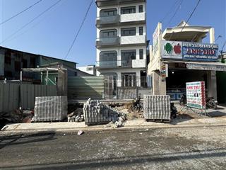 Bán toà nhà chdv 51 phòng đường nguyễn thị định, tml q2  10x30m  5 tầng hdt 200tr/ tháng 35 tỷ