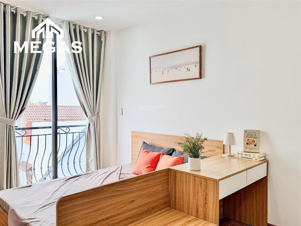 Bán toà nhà chdv 51 phòng đường nguyễn thị định, tml q2  10x30m  5 tầng hdt 200tr/ tháng 35 tỷ