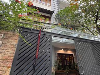 Bán nhà quận 2 bán toà chdv nguyễn văn hưởng thảo điền 8x15m 10 phòng  hdt 80tr/ th giá 18,2tỷ