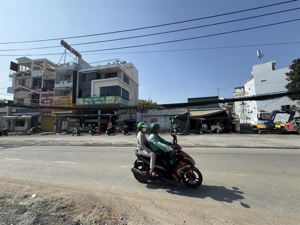 Bán nhà quận 2  bán nhà đường nguyễn thị định  20 x 42m  cn 835m2 thổ  xây hầm 7 tầng giá 54 tỷ