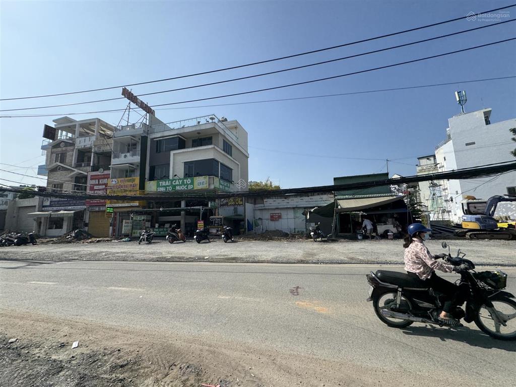 Bán nhà quận 2  bán nhà đường nguyễn thị định  20 x 42m  cn 835m2 thổ  xây hầm 7 tầng giá 54 tỷ