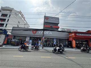 Bán toà nhà văn phòng mặt tiền đường lê văn việt q9 11x34m hầm 6 tầng hđt 200tr/ tháng 63 tỷ