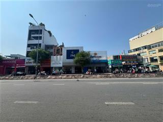 Bán nhà mặt tiền đường lê trọng tấn đoạn sầm uất 6x20m 2 tầng việt bank thuê 50tr/tháng 24,5tỷ