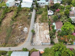 Bán lô đất góc 2 mt đường nguyễn duy trinh đối diện đông tăng long16 x 66m cn 1100m thổ giá 42tỷ