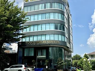 Bán siêu tòa nhà văn phòng 20x18m hầm 8 lầu lý thường kiệt  quận 10  hđt 350 tr/th  47 tỷ tl
