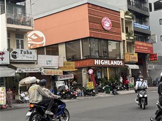 Bán nhà nát đường xô viết nghệ tĩnh  p26 bình thạnh 10,5x35m gpxd hầm 7 tầng cn 370m2 thổ  36 tỷ