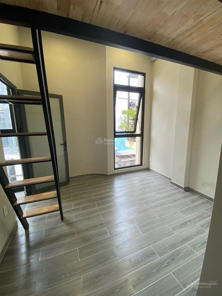 Bán toà nhà chdv 19p đường lê văn việt ngay giao thông vận tải 8 x 19m 3tầng hđt 60tr/th 16 tỷ