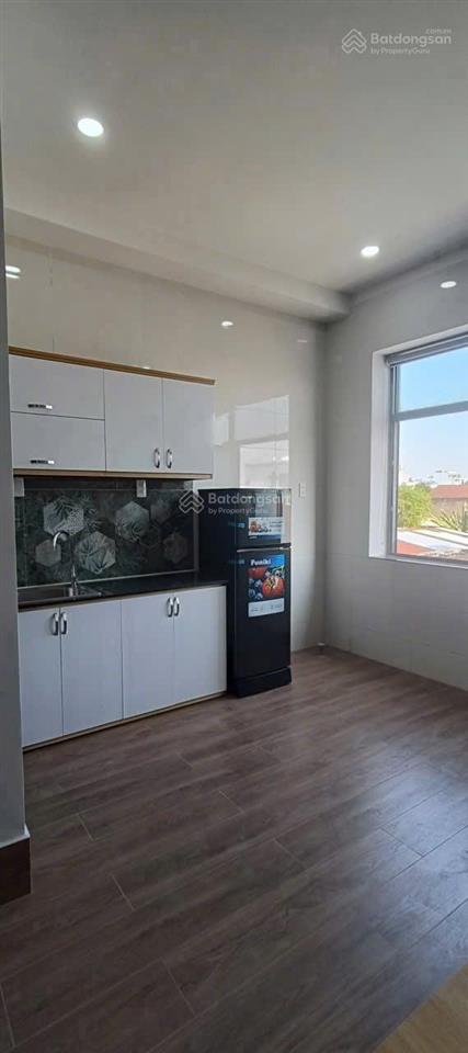 Bán toà nhà chdv 50 phòng đường quang trung  gò vấp  11 x 25m  trệt 6 tầng hdt 200tr/th 27,5 tỷ