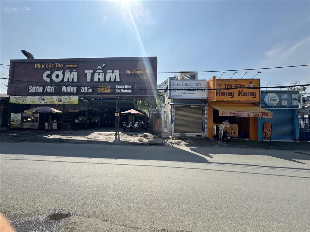 Bán nhà quận 2 mặt tiền đường nguyễn duy trinh 10 x 30m cn 300m2 thổ xây mới hầm 7tầng giá 36 tỷ