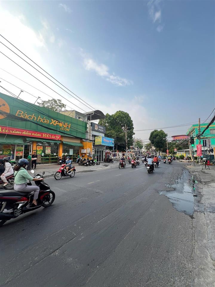 Bán nhà cũ mặt tiền đường nguyễn thị định  thạnh mỹ lợi q2 cũ 20x50m cn 1000m2 thổ cư