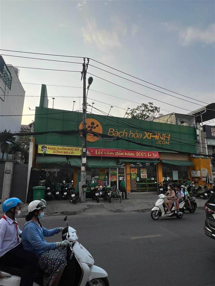 Bán nhà cũ mặt tiền đường nguyễn thị định  thạnh mỹ lợi q2 cũ 20x50m cn 1000m2 thổ cư