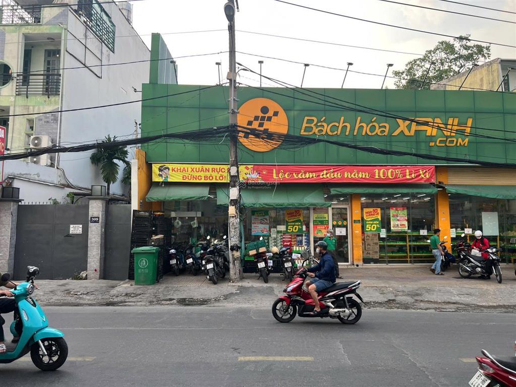 Bán nhà cũ mặt tiền đường nguyễn thị định  thạnh mỹ lợi q2 cũ 20x50m cn 1000m2 thổ cư