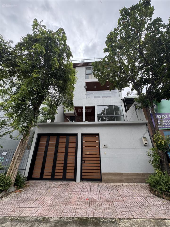 Bán nhà thảo điền bán nhà nguyễn duy hiệu, thảo điền 6x23m cn 140.3m2  3t hdt 70tr/th giá 17tỷ tl