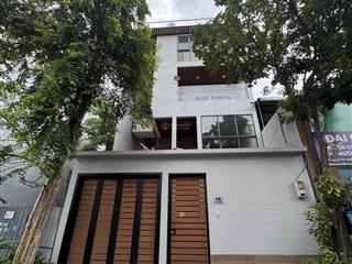 Bán nhà thảo điền bán nhà nguyễn duy hiệu, thảo điền 6x23m cn 140.3m2  3t hdt 70tr/th giá 17tỷ tl