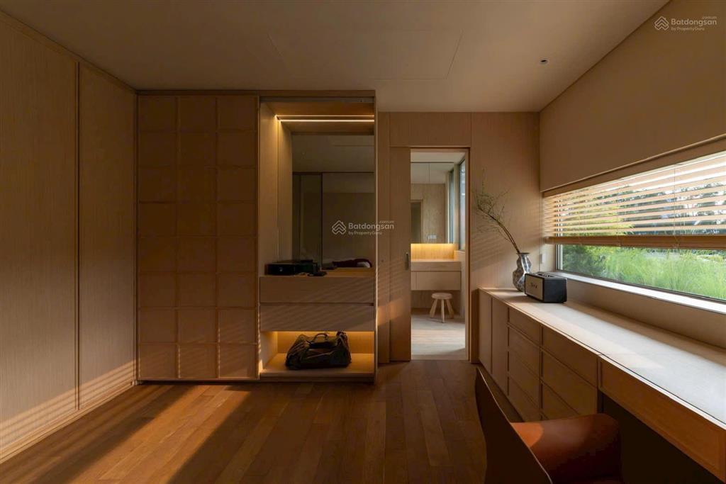 Bán nhà rẻ tại thảo điền  villa sân vườn  hồ bơi  3 tầng full nội thất 13x26m cn 330 m2  48 tỷ