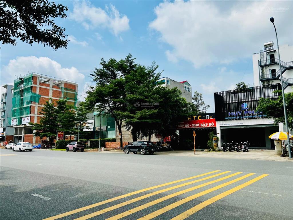 Bán lô đất đường trương văn bang, p thạnh mỹ lợi quận 2 cũ 5x20m cn100m2 xây mới h6tầng 18,5 tỷ