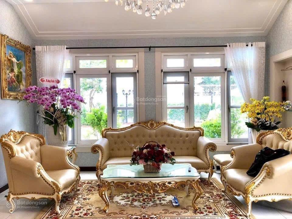 Bán nhà biệt thự thảo điền, đường nguyễn duy hiệu 13 x 30m cn 380m2 thổ cư hồ bơi 3 tầng 75 tỷ