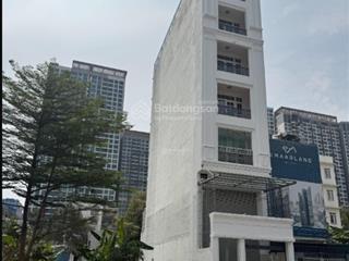Bán lô đất đường nguyễn khoa đăng, thạnh mỹ lợi 5 x 23 cn 116m2 shr xây hầm 4 tầng giá 14,5 tỷ